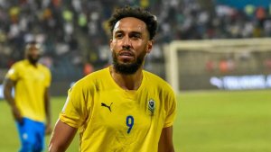 Pierre-Emerick Aubameyang&nbsp;: «&nbsp;Nous irons au Maroc avec l’ambition de gagner&nbsp;»