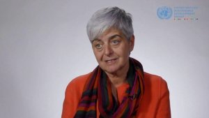 L’ONU dénonce la déclaration de «&nbsp;persona non grata&nbsp;» visant sa Coordonnatrice humanitaire au Burkina Faso
