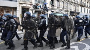 France&nbsp;: un étudiant tchadien saisit l’IGPN après avoir été victime de propos racistes