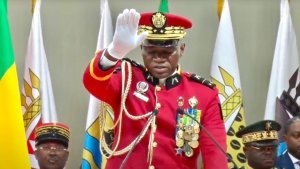Présidentielle 2025 au Gabon&nbsp;: La Charte africaine de la démocratie met hors-jeu le général Oligui Nguema