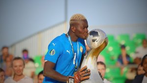 Beach soccer&nbsp;: la Caf désigne le Sénégal comme pays hôte de la prochaine Coupe d’Afrique des nations