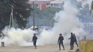 Violences pré-électorales en Côte d’Ivoire&nbsp;: un gendarme tué à Agboville