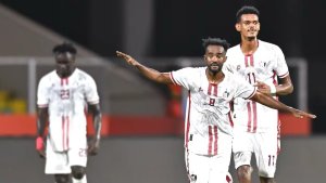 CHAN 2024&nbsp;: Le Sénégal accroché, le Soudan crée la sensation face au Nigéria