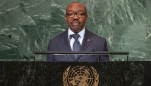 Le chef de l’ONU condamne le coup d’Etat de l’armée gabonaise contre Ali Bongo