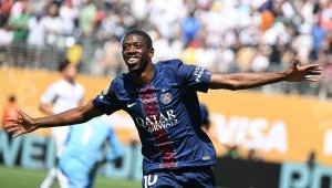 Mondial des clubs 2025&nbsp;: le PSG pulvérise le Real Madrid et rejoint Chelsea en finale