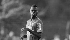 Panthères&nbsp;: Le Gabon perd à 34 ans Yrondu Musavu-King, footballeur international