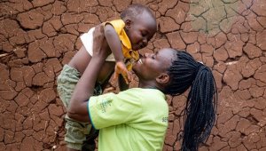 Les dirigeants africains s’engagent à mettre fin au sida chez les enfants d’ici 2030