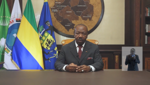 Naufrage de l’Esther Miracle&nbsp;: Allocution d’Ali Bongo du 13 mars 2023