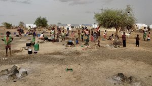 Burkina Faso&nbsp;: Des milliers de personnes déplacées par les violences des groupes djihadistes