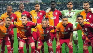 Galatasaray surclasse Konyaspor et file en finale de la Coupe de Turquie avec Mario Lemina