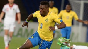 CAN 2025&nbsp;: Malik Evouna, l’unique représentant du championnat gabonais convoqué par Mouyouma