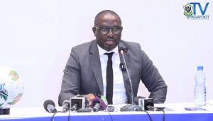 Éliminatoires Coupe du Monde 2026&nbsp;: Dieudonné Thierry Mouyouma dévoilera sa liste le 14 mars
