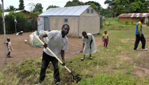 RDC&nbsp;: fuyant l’insécurité, des familles s’installent en République du Congo voisine