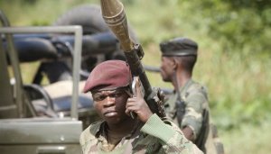 RDC&nbsp;: au moins 13 civils tués après de nouveaux affrontements entre l’armée et les rebelles du M23