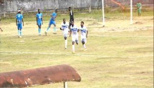 National-Foot 1&nbsp;: Bouenguidi-Sports assure l’essentiel pour la première journée