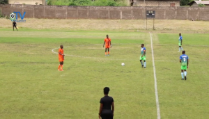 Championnat national D3 du Gabon&nbsp;: 22 buts inscrits lors de la journée inaugurale
