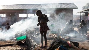 RDC&nbsp;: Des dizaines de morts et des milliers de déplacés par les violences depuis début février