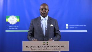 Communiqué final du conseil des ministres du Gabon du 1er février 2023