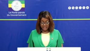 Communiqué final du conseil des ministres du Gabon du 30 mai 2025