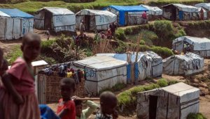 RDC&nbsp;: Le monde ne doit pas ignorer l’aggravation de la crise humanitaire dans ce pays, déclare la cheffe de l’OIM