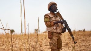 L’ONU se dit aux côtés de l’Afrique pour mettre fin au fléau du terrorisme