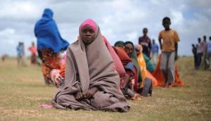 Corne de l’Afrique&nbsp;: le PAM accroît son aide alors que la sécheresse augmente la menace de famine