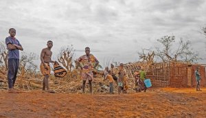 Mozambique&nbsp;: des dizaines de milliers de personnes ont besoin d’assistance après le passage du cyclone Chido