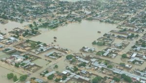 Tchad&nbsp;: des inondations sans précédent affectent plus de 340.000 personnes