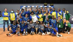 CAN handball 2022&nbsp;: Le Gabon qualifié pour l’édition 2024 après avoir fini 9e
