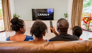 Les abonnés de Canal+ au Gabon frappés par une nouvelle hausse des prix d’abonnement