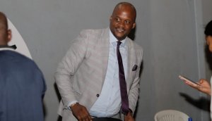Élection Fegabab&nbsp;: Willy Conrad Asseko reconduit avec 100% des suffrages