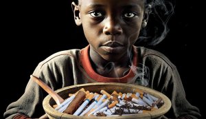 L’OMS veut aider à créer des écoles sans nicotine ni tabac