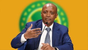 L’élection du comité exécutif de la CAF prévue pour le 12 mars au Caire
