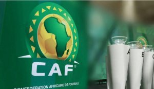 CHAN 2025&nbsp;: Tirage au sort effectué malgré le report de la compétition à août