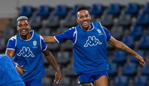 Compétions UEFA&nbsp;: Aubameyang, Lemina, les gabonais en lice dans les compétions européennes cette saison