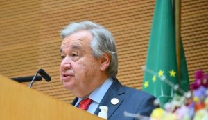 Sommet de l’Union africaine&nbsp;: «&nbsp;Le 21ème siècle a tout pour être le siècle de l’Afrique&nbsp;»