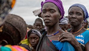 Soudan&nbsp;: le chef des droits de l’homme s’alarme de la montée des tensions