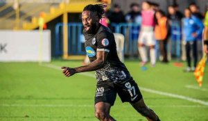 Turquie&nbsp;: André Biyogo Poko reprend des couleurs à Amedspor après sa traversée du désert