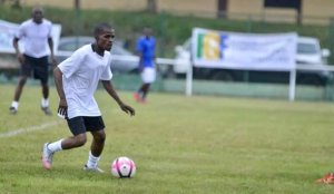 Nécrologie&nbsp;: l’international gabonais Théodore Zué Nguema s’en est allé