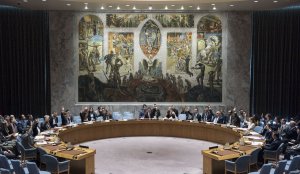 Le Conseil de sécurité de l’ONU inquiet de la situation sécuritaire, politique et humanitaire en Afrique de l’Ouest et au Sahel