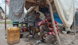 Centrafrique&nbsp;: 465 millions de dollars nécessaires pour répondre aux besoins humanitaires croissants