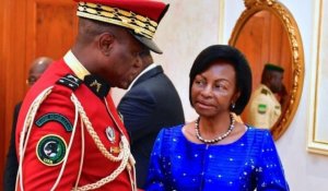 Marie Madeleine Mborantsuo&nbsp;: bourreau ou héroïne du peuple gabonais&nbsp;?
