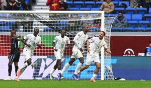 CAN 2025&nbsp;: le Sénégal pulvérise le Botswana et lance sa compétition