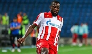 Mercato&nbsp;: En échec à Belgrade, Shavy Babicka proche d’un rebond en Turquie