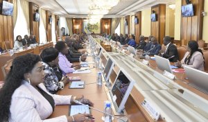 Communiqué final du Conseil des ministres du Gabon du 26 juin 2023
