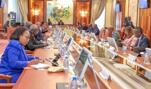 Communiqué final du Conseil des ministres du Gabon du 20 juin 2025