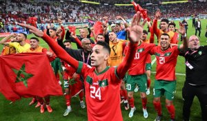 Classement FIFA février 2024&nbsp;: Le Maroc, la Côte d’Ivoire et le Nigéria grands gagnants