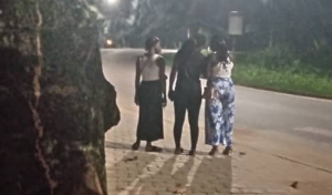Koulamoutou&nbsp;: 4 prostituées portées disparues après avoir été interpellées par des policiers gabonais