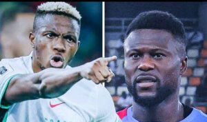 Mondial 2026&nbsp;: le Nigeria et la RDC se hissent en finale des barrages africains