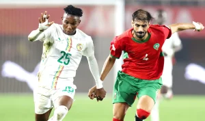 CHAN 2024&nbsp;: Madagascar et le Maroc pour une finale inédite